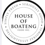 House Of Boateng