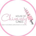 House of Chimney Cakes