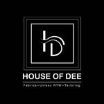 HOUSEOFDEE