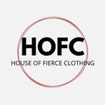 HOUSE OF FIERCE CLOTHING