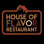 House Of Flavor