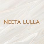 House Of Neeta Lulla