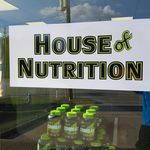 House of Nutrition Rayford Rd.