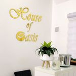 House Of Oasis