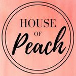 Of peach house Mary Magdalene