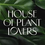 House of Plant Lovers (HoPL) 🌿