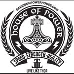 House Of Power Gym