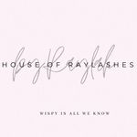 HOUSE OF RAYLASHES