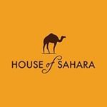 House of Sahara