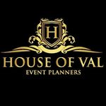 HOUSE OF VAL EVENTS