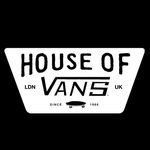 House Of Vans London