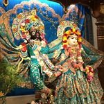 ISKCON of Houston