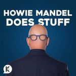 Howie Mandel