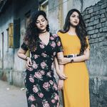 Shruti & Sanskruti