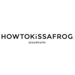HOWTOKISSAFROG stockholm