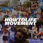 HowToLife Movement®