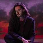 Andrew Hozier-Byrne