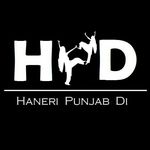 Haneri Punjab Di