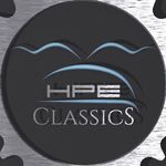 Hpe Classics