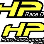 HP Race Development 5124812355