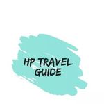 HP Travel Guide