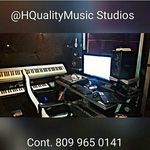 Studio De Grabacion HQM