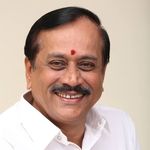 H Raja