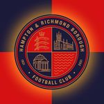 Hampton & Richmond Borough FC