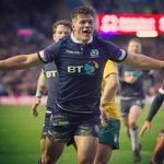 Huw Jones