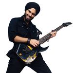 Hrmn Singh  🎸Mr. Guitarist 🎸