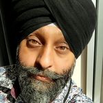 Harpreet Singh Hansra