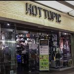 Hot Topic Galleria-Dallas, TX