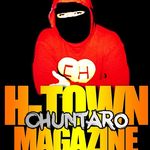 H-town Chuntaro Magazine