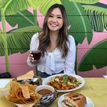 HILLARY ♡ | Bay Area Foodie