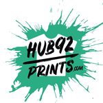Hub92Prints®  T-Shirt Printing