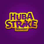 Huba Strike Bier