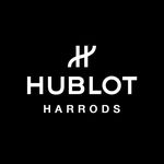 Hublot Harrods Boutique