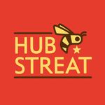 Hub Streat