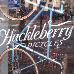 Huckleberry Bicycles