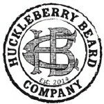 Huckleberry Beard Company