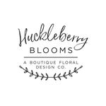 Huckleberry Blooms