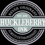 Huckleberry Ink