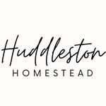 Huddleston Homestead | Corynn