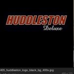 Huddlestondeluxe