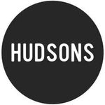 HUDSONS The Burger Joint