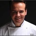 Chef Hugo Uys