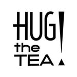 HUG THE TEA