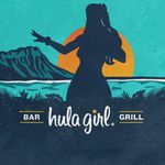 Hula Girl Bar & Grill