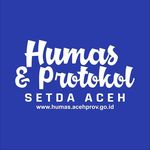 Humas Pemerintah Aceh