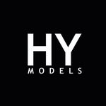 HUMBERTO YAMIL MODELS & TALENTS